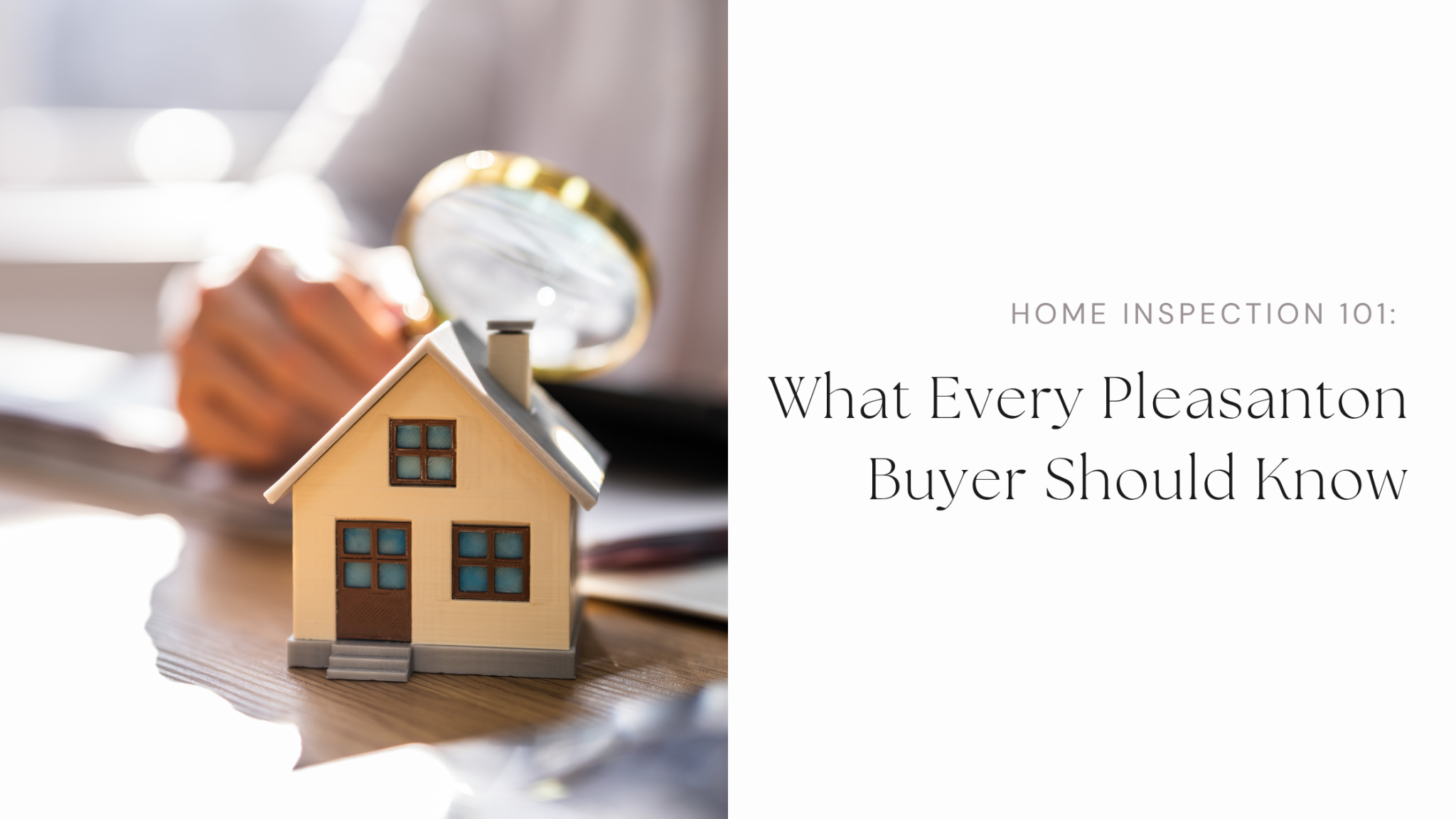 Why Home Inspections Matter