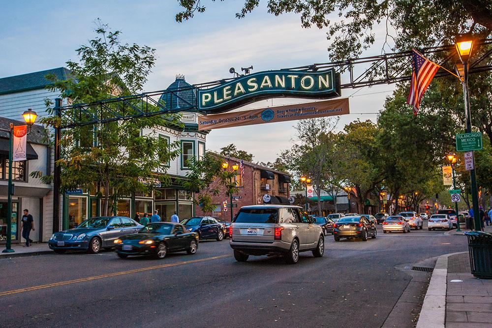 Pleasanton and Danville Realtor helping buyers in the East Bay